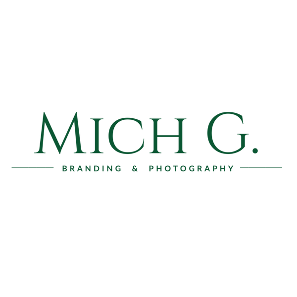 Mich G. Branding & Photography